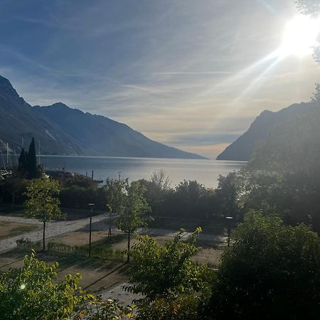 Hotel Oasi Wellness & Spa Riva del Garda Luaran gambar