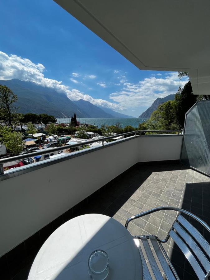Hotel Oasi Wellness & Spa Riva del Garda Luaran gambar