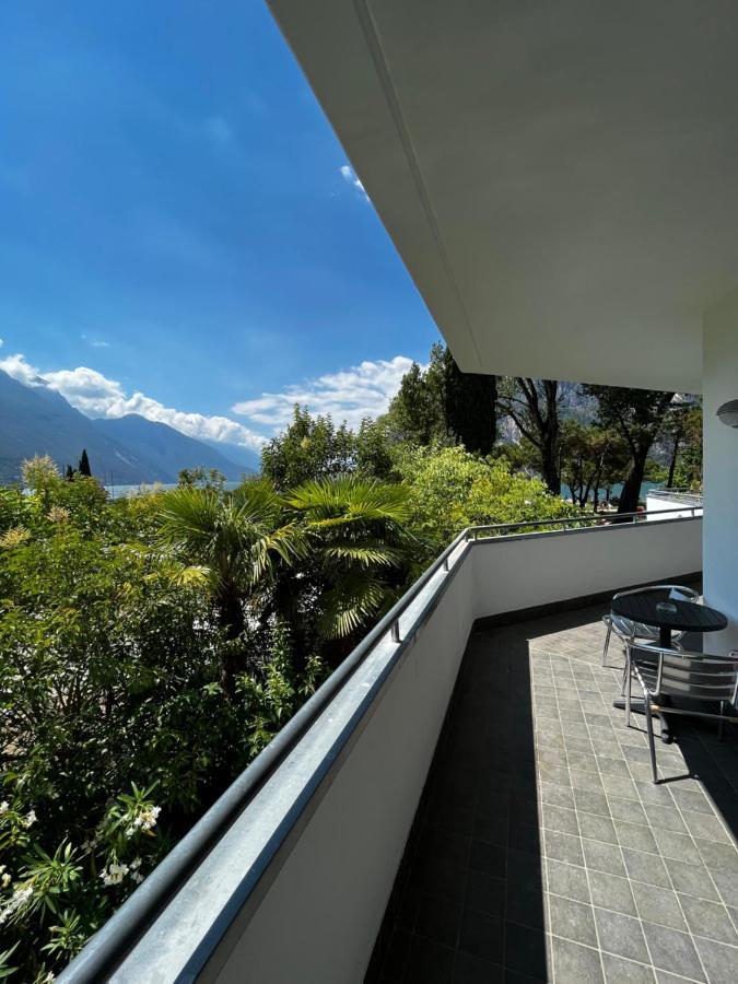 Hotel Oasi Wellness & Spa Riva del Garda Luaran gambar