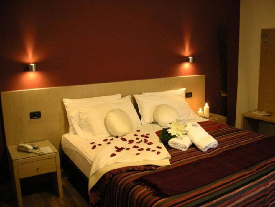 Hotel Oasi Wellness & Spa Riva del Garda Luaran gambar
